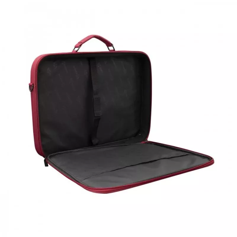 Sbox NLS-3015D Bordo New York kuprinė nešiojamam kompiuteriui