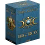Terra Mystica Big Box, stalo žaidimas