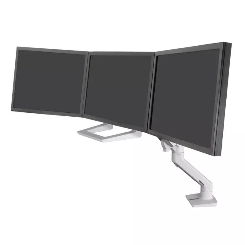 Ergotron HX Triple Monitor Bow Kit tvirtinimo rinkinys trims monitoriams