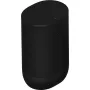 Belaidė stereo garsiakalbė Sonos Move 2 Juoda