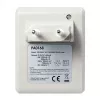 Įkroviklis Ni-MH / Ni-Cd AA / AAA / 9V baterijoms