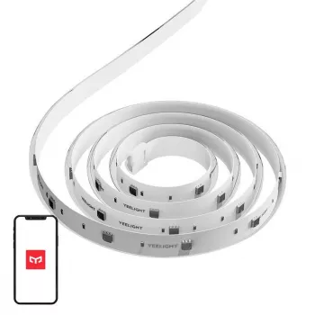 Yeelight Pro Prailginimas YLDD007 LED juostos prailginimas 1 m