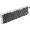 Skysčio CPU radiatorius MagiCool Magicool 360 G2 Slim 16 FPI baltas