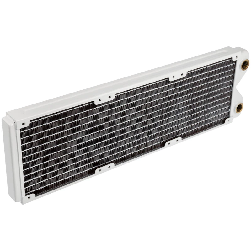 Skysčio CPU radiatorius MagiCool Magicool 360 G2 Slim 16 FPI baltas