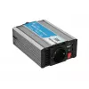 Automobilinis įtampos keitiklis Extralink OPIM-500W 12V, 500W modifikuotas sinusas, aliumininis korpusas, aktyvus aušinimas