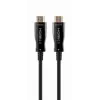 HDMI kabelis Gembird CCBP-HDMI-AOC-30M-02 30 m HDMI A tipo vyriškas juodas