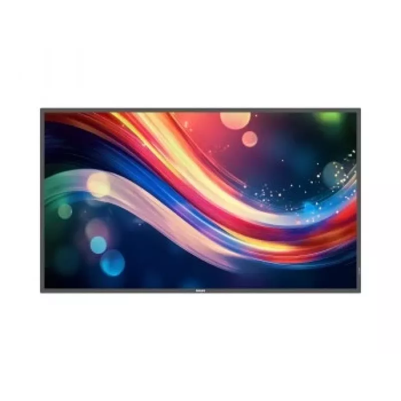 Philips 43BDL4050Q/00 43 colių 4K Ultra HD skaitmeninės reklamos plokščiasis ekranas