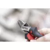 Šoninės replės Wiha 43456 160 mm
