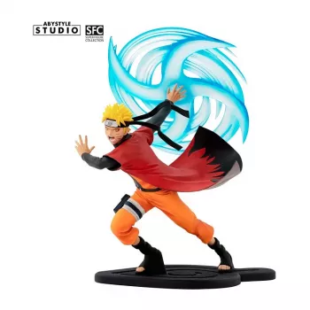 ABYstyle figūrėlė Naruto SHIPPUDEN – Naruto su Rasenganx2 (3665361105282)