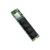 SSD diskas Transcend 256GB M.2 PCIe TS256GMTE110S