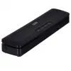 Vakuuminis pakuotuvas Mesko Home MS 4492, juodas, 0,6 mbar