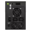 EVER EASYLINE 2200 AVR USB UPS – nepertraukiamo maitinimo šaltinis