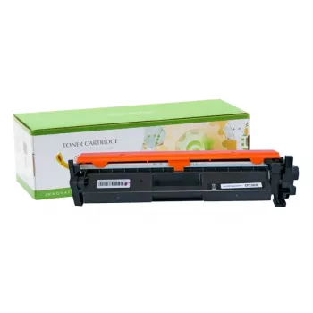 Suderinamas Static-Control Hewlett-Packard CF230X/CRG-051H su lustu