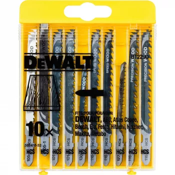 Dewalt DT2290-QZ juodas gaminys