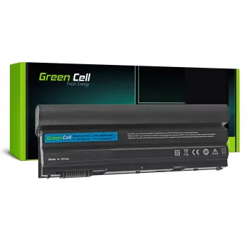 Green Cell DE56T baterija nešiojamam kompiuteriui