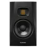 Studijiniai monitoriai ADAM AUDIO T5V, 5 col. žemųjų dažnių garsiakalbis, 1,9 col. aukštųjų dažnių garsiakalbis, 45–25 000 Hz, 106 dB, juodi