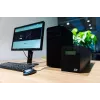 Green Cell UPS01LCD nepertraukiamo maitinimo šaltinis (UPS) Linijinis-interaktyvus 0.6 kVA 360 W 2 lizdai