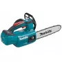 Grandininė pjūklas Makita DUC254Z Mėlynas
