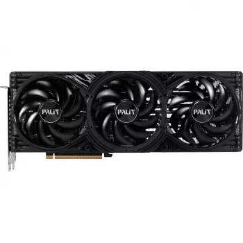 Palit GeForce RTX 5070 Ti GamingPro-S OC 16 GB GDDR7 vaizdo plokštė