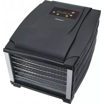 Elektrinis grilis Steba ED 6 juodas 800 W