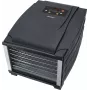 Elektrinis grilis Steba ED 6 juodas 800 W