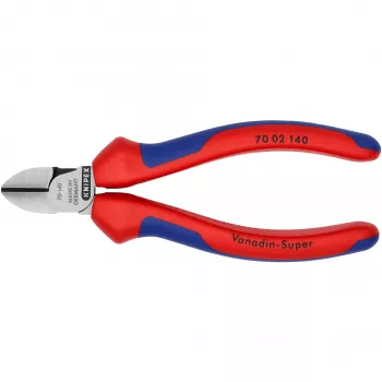 Knipex 70 02 140 replės – įstrižinės replės
