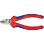 Knipex 70 02 140 replės – įstrižinės replės