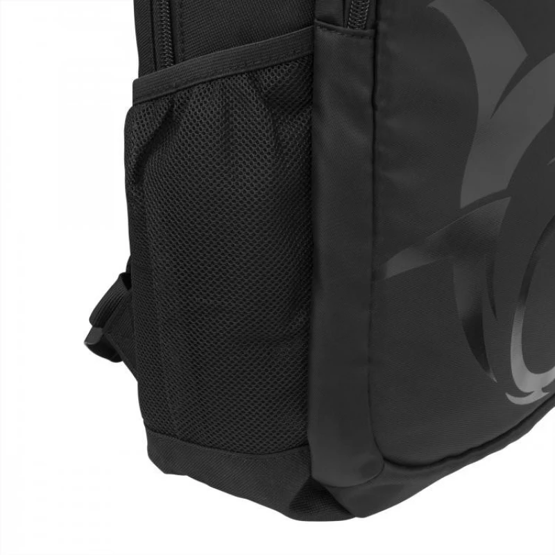 Kuprinė White Shark Scout Backpack Juoda Poliesteris
