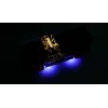 Drift automobilis su radijo valdymu Amewi 21128 – 1:24, elektrinis, Li-Ion 500 mAh, 172 g, nuo 6 m.