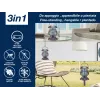 Virdulys Beper P206ZAN111 1,7 L 2200 W nerūdijančio plieno kaitinimo elementas automatinis išsijungimas