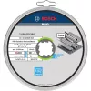 Grąžtas Bosch 2608619364 — 4 mm skersmens, tiesiu kotu