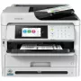 Epson WorkForce Pro WF-M5899DWF daugiafunkcis rašalinis spausdintuvas A4 1200 x 2400 DPI 34 ppm Wi-Fi