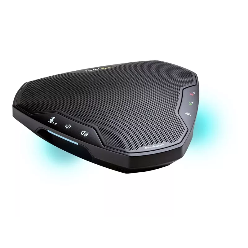 Konftel Ego - belaidis garsiakalbis su mikrofonu - Bluetooth - USB (910101081)