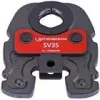 Rothenberger 1000002266 presavimo įtaisas vamzdžiams, 2,3 kg, Vokietija