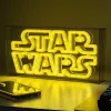 LED neoninis ženklas Paladone Star Wars dizainas PP13123SW