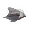 Prieglobstis High Peak Cordoba 80 Pilka