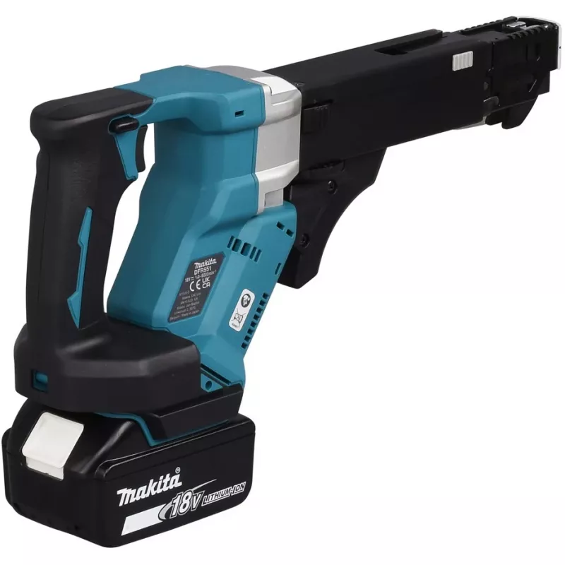 Gręžtuvas Makita DFR551Z