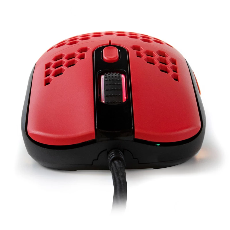 Arozzi Favo pelė žaidimams, dešinei rankai, USB Type-A, optinė, 16000 DPI