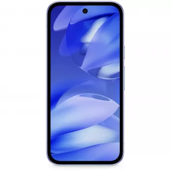 Google Pixel 9A - 5G išmanusis telefonas - Dual-SIM - RAM 8 GB / vidinė atmintis 256 GB - pOLED ekranas - 6,3 colio - 2424 x 1080 pikselių (120 Hz)