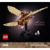 LEGO ICONS 10363 Leonardo da Vinci skraidymo aparatas