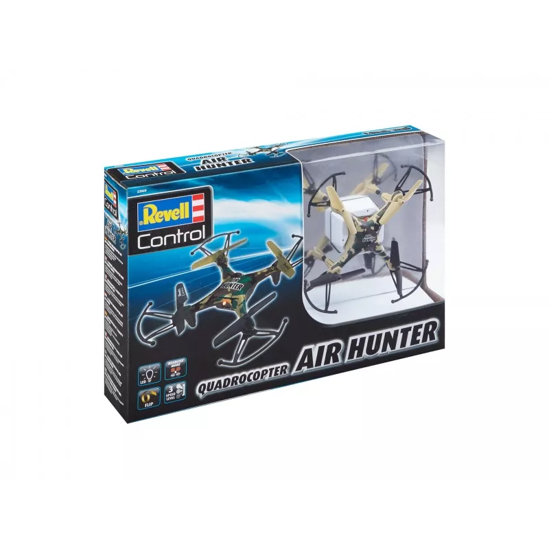 Valdomas automobilis Revell 23860