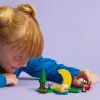 LEGO Animal Crossing Žvaigždžių stebėjimas su Eufemija rinkinys 77053