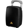 Prieinamas 2 krypčių garsiakalbis Behringer Europort MPA40BT-PRO 40W
