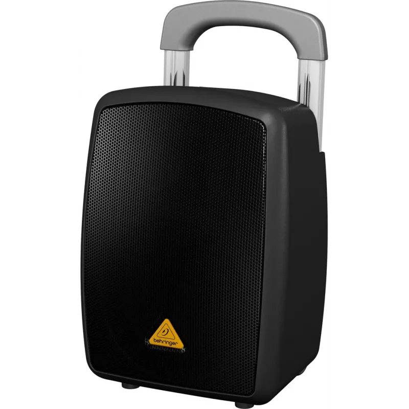 Prieinamas 2 krypčių garsiakalbis Behringer Europort MPA40BT-PRO 40W