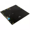 LED matricinis ekranas ALLNET ALL-4duino-8x8 su integruotu temperatūros ir drėgmės jutikliu