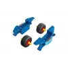 LEGO MARVEL 11206 Spidey ant motociklo prieš Raganosį