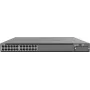 Juniper EX4400-24T jungiklis – 24x1G prievadai, 4x25G ir 2x100G aukštynkryptės/stacking, MACsec AES256