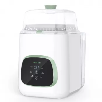 Momcozy CleanPal Pro BS03 buteliukų sterilizatorius