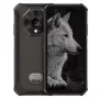 Išmanusis telefonas UleFone Armor X16 Pr 8/256GB Wasteland Shado — 8GB RAM, 256GB atminties