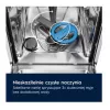 Įmontuojamas indaplovė Electrolux EES48401L — 600 mm, 13–14 komplektų, A energijos klasė, 10,5 l/ciuklas